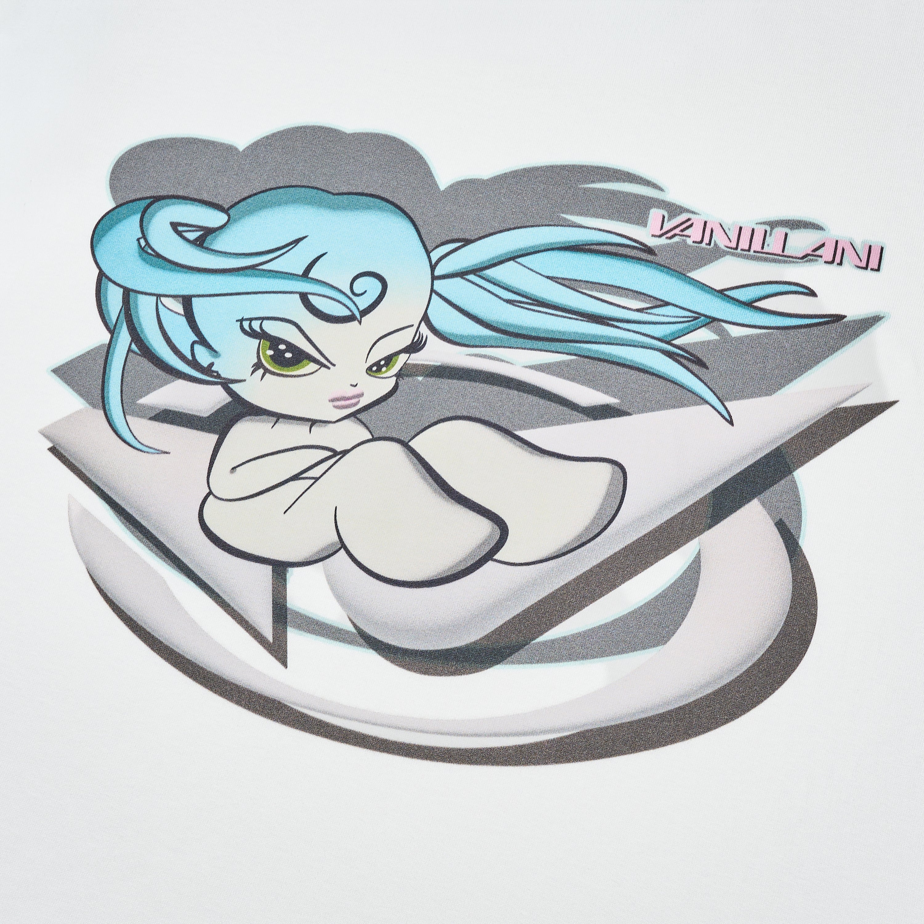 TEE パヒ Pahi
