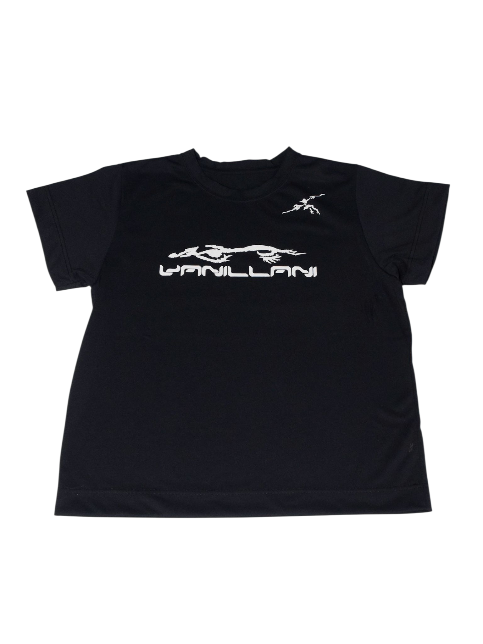Print Tee (Itsuki-lion)