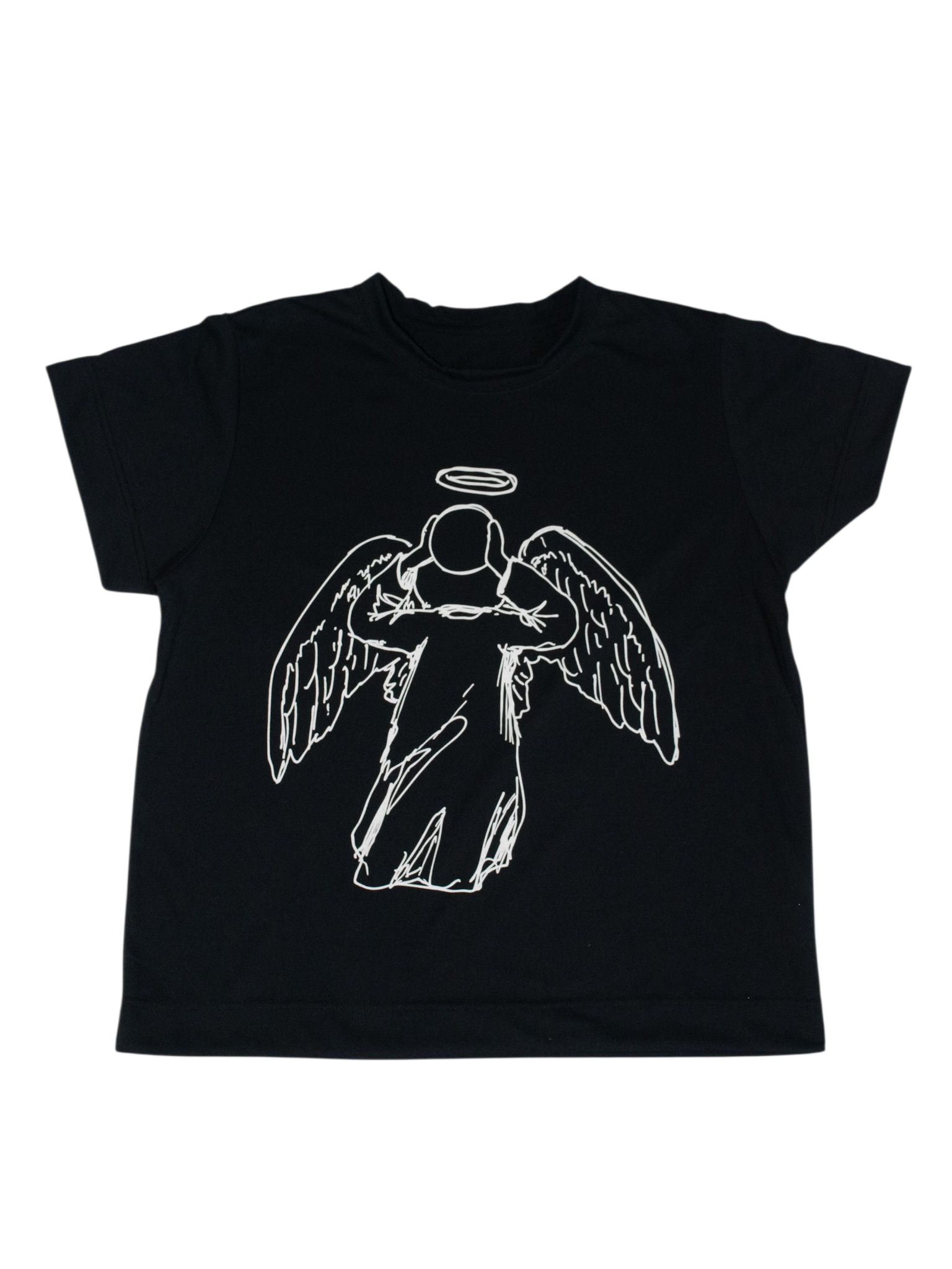 Print Tee (eternal-angel)