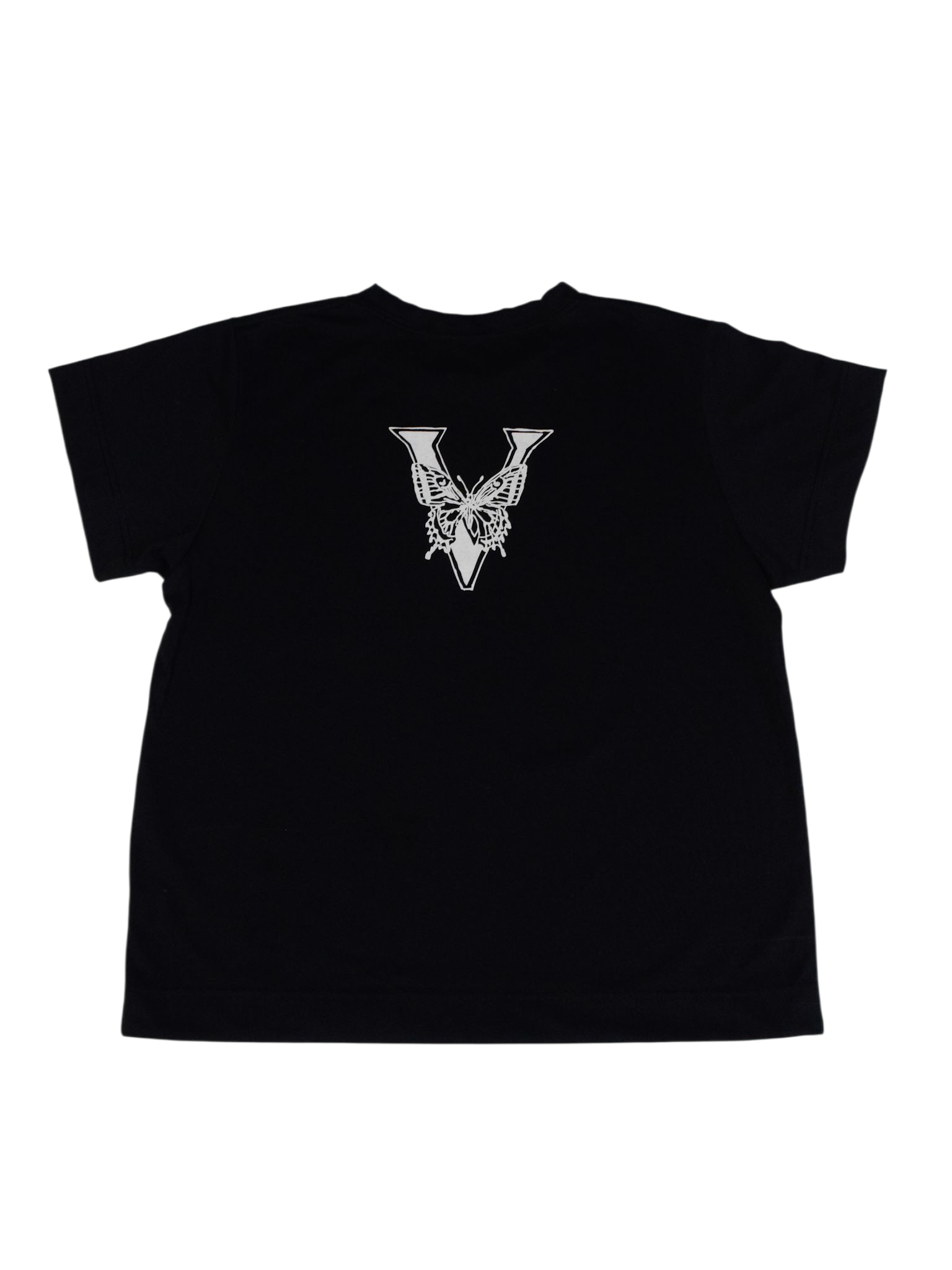 Print Tee (eternal-angel)