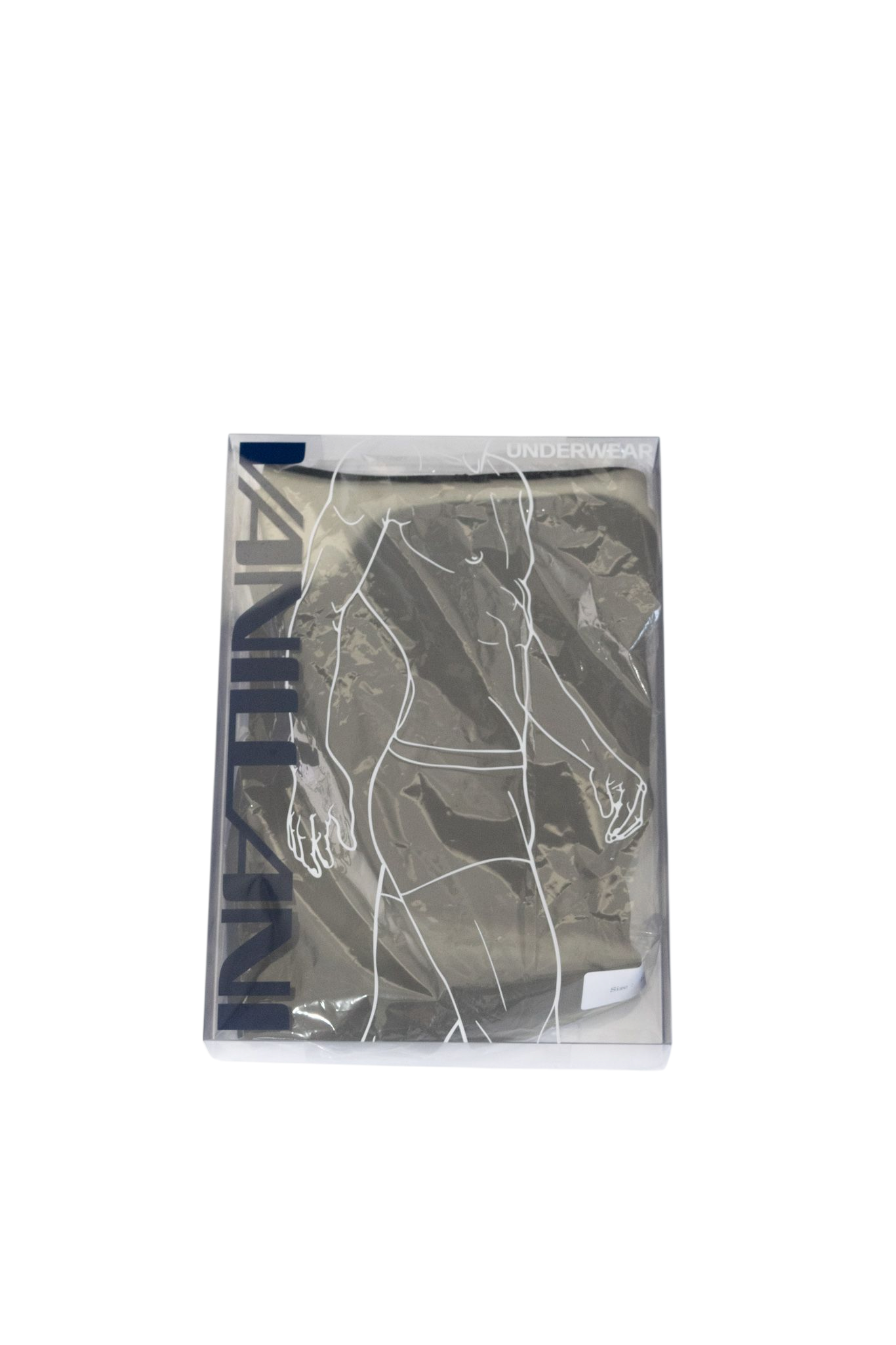 Boxer Pants