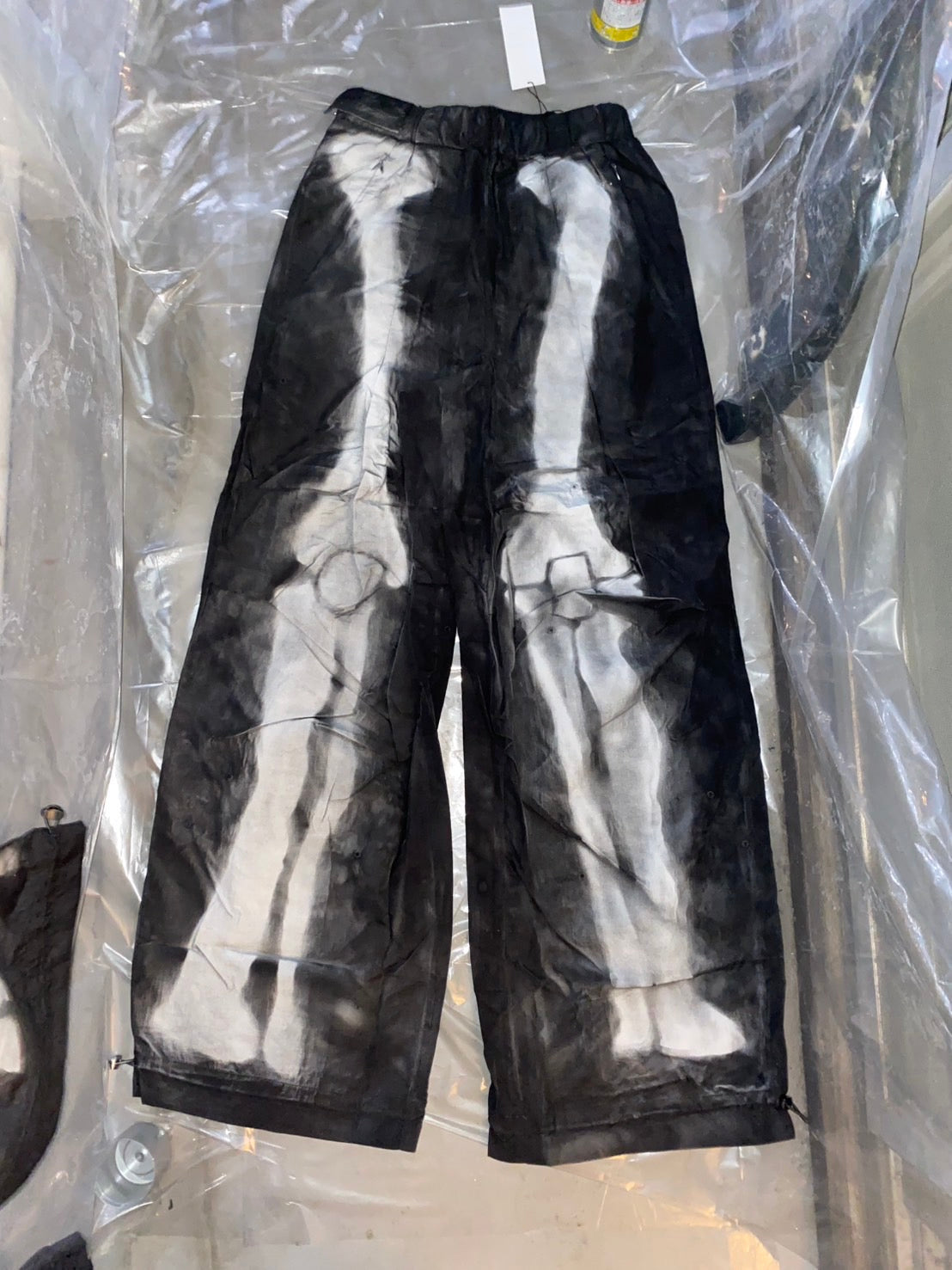 Custom Black Pants 2 by eternalusa