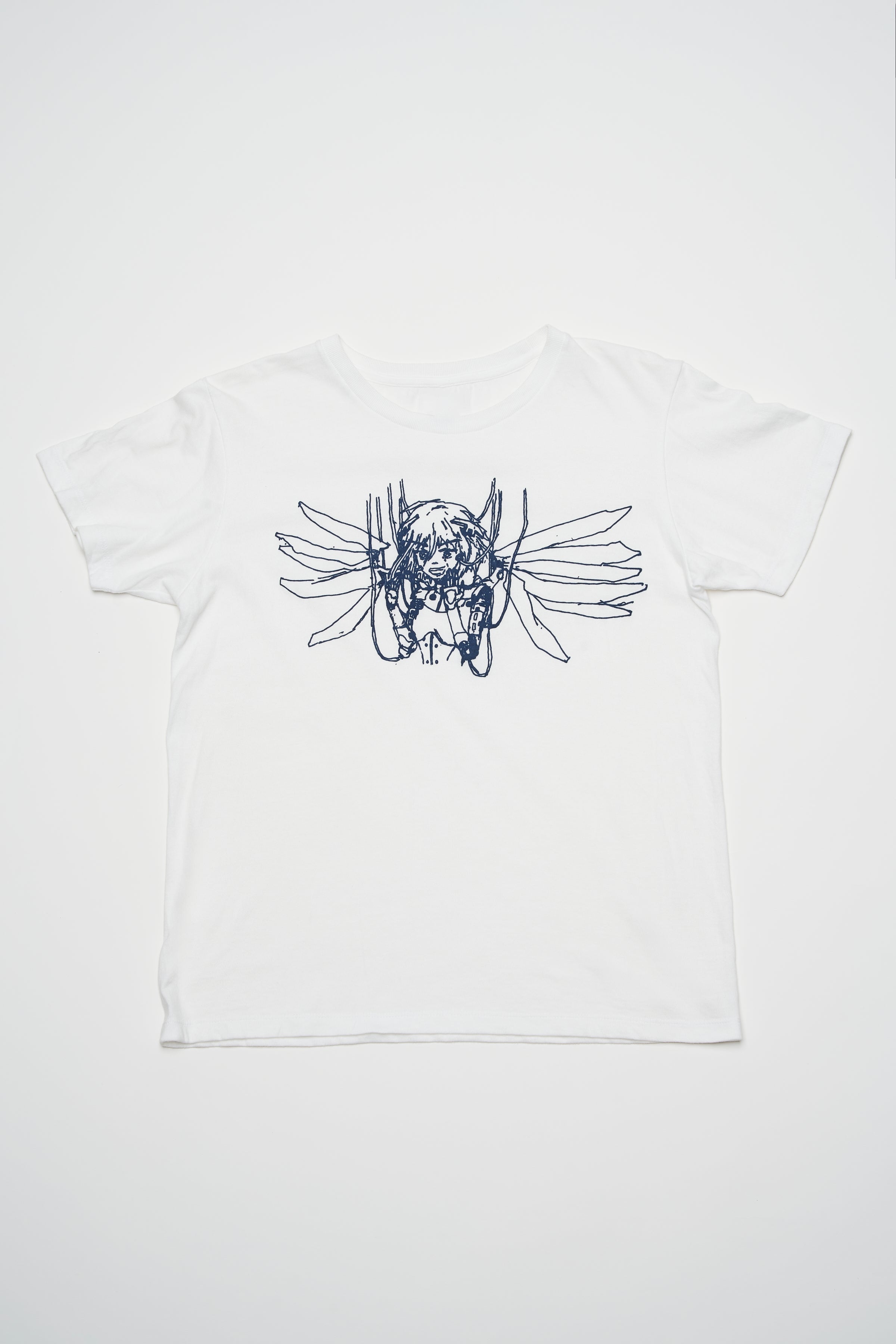 graphic t-shirt (girl)