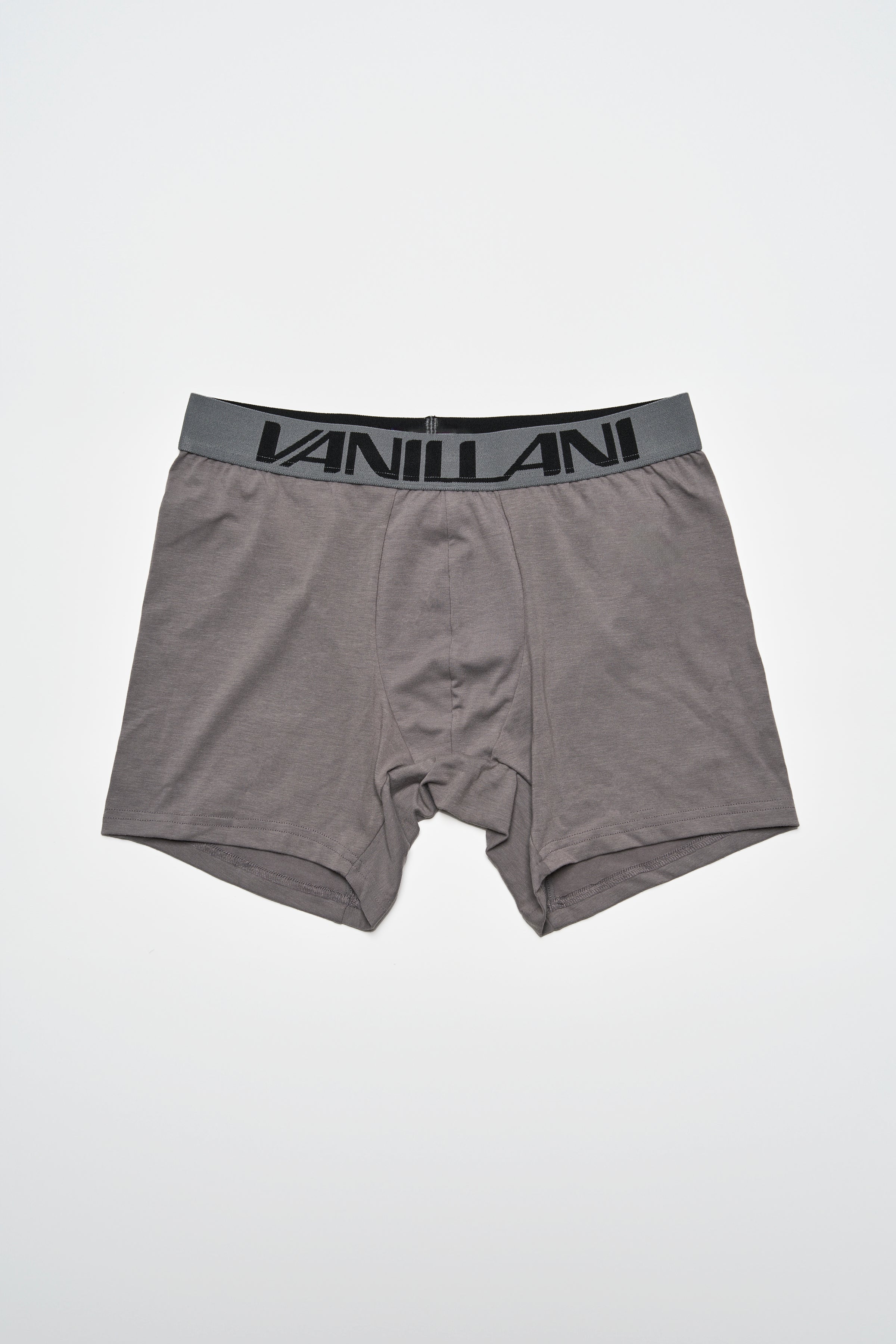 logo boxer brief