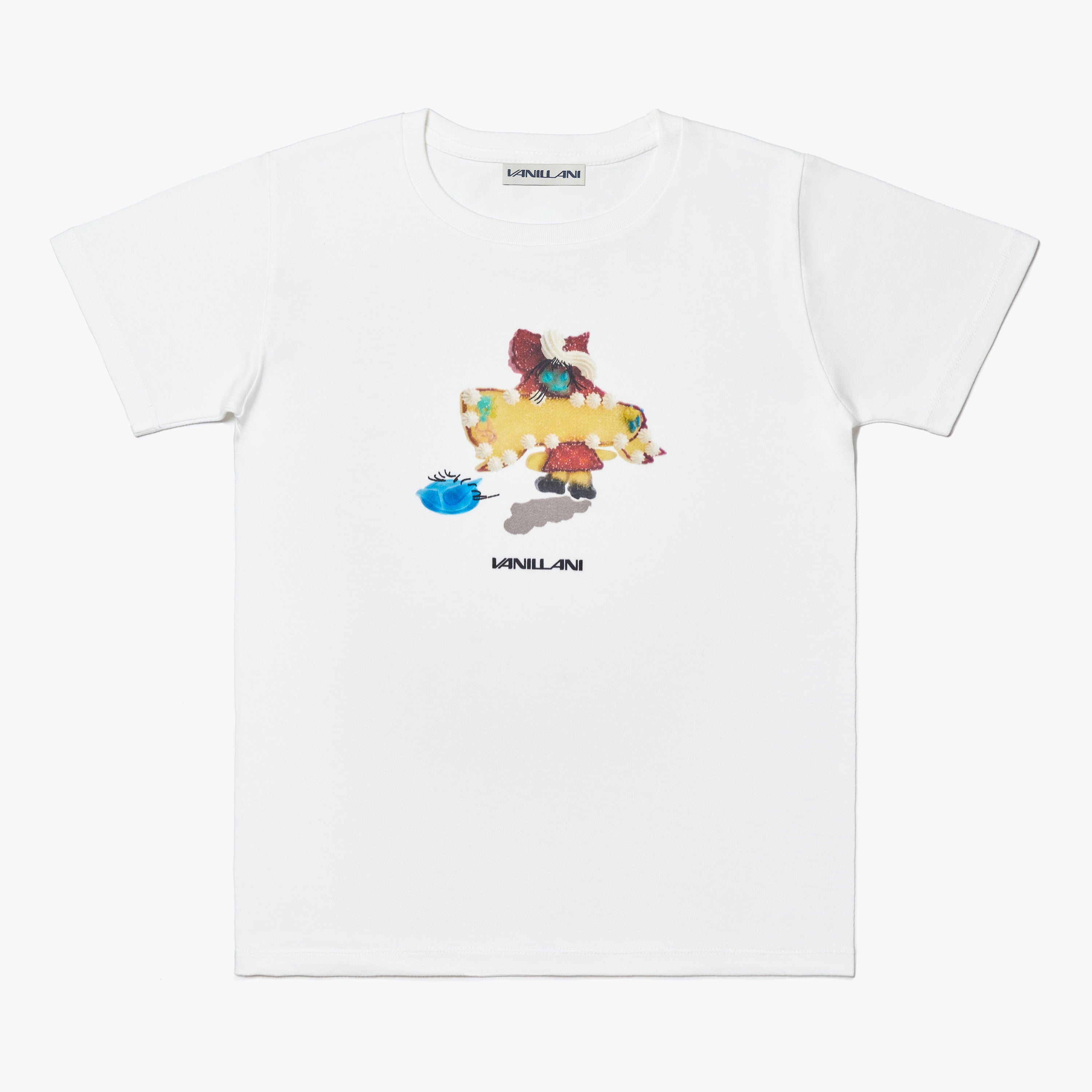 TEE TAG