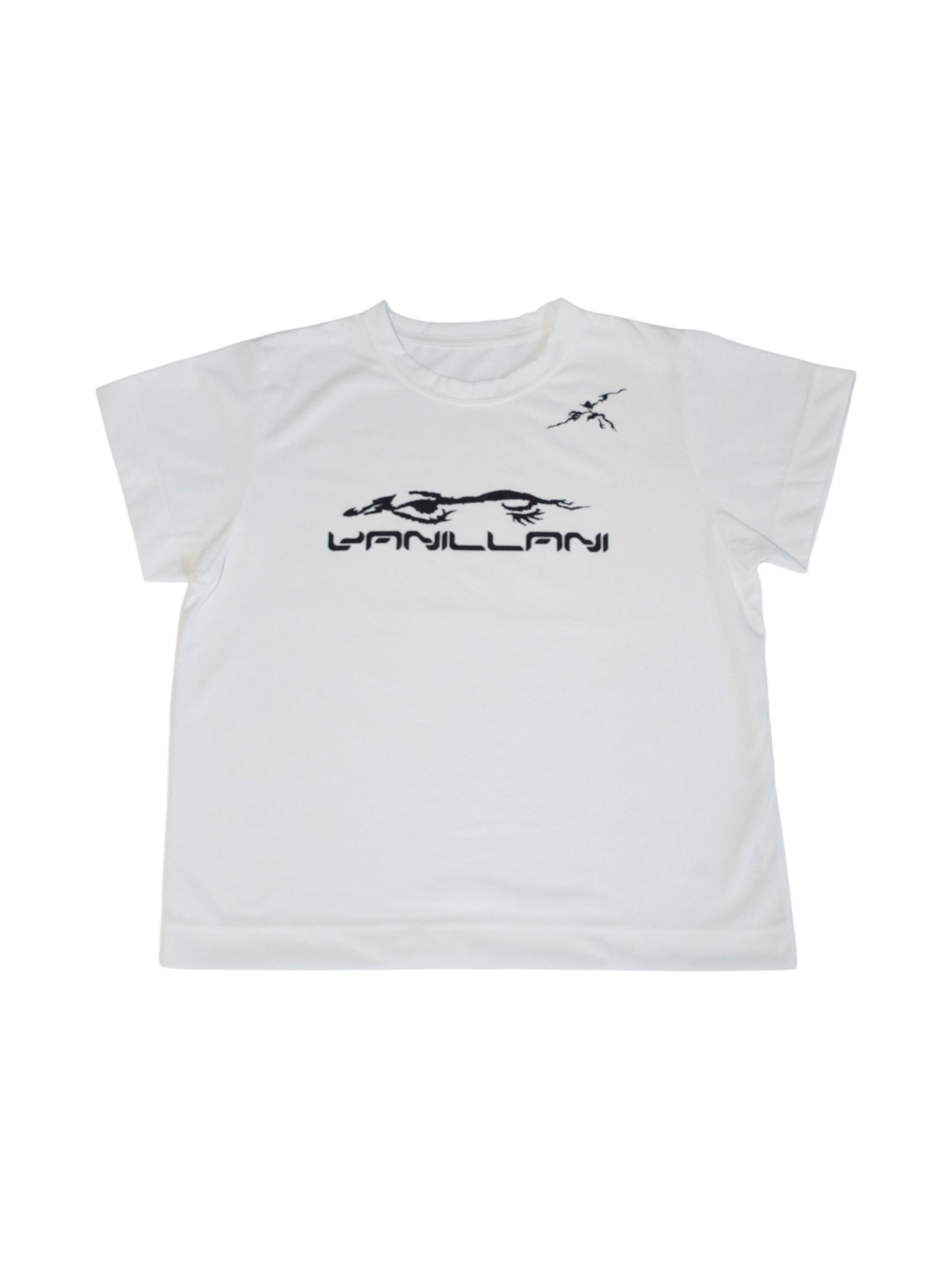Print Tee (Itsuki-lion)