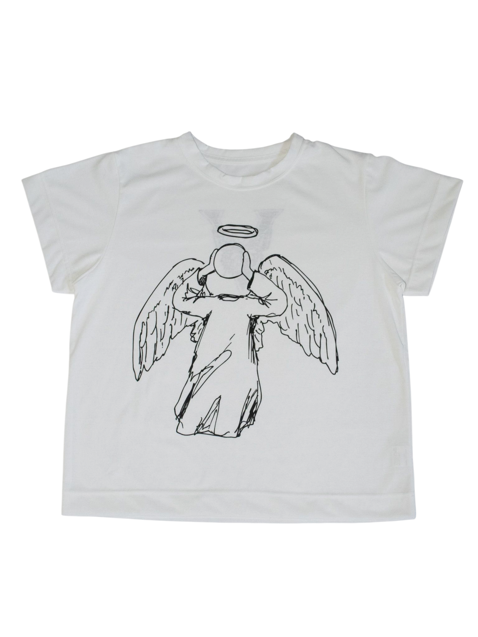 Print Tee (eternal-angel)