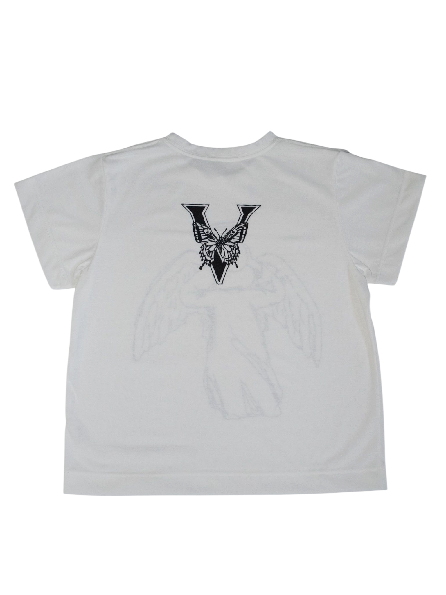 Print Tee (eternal-angel)