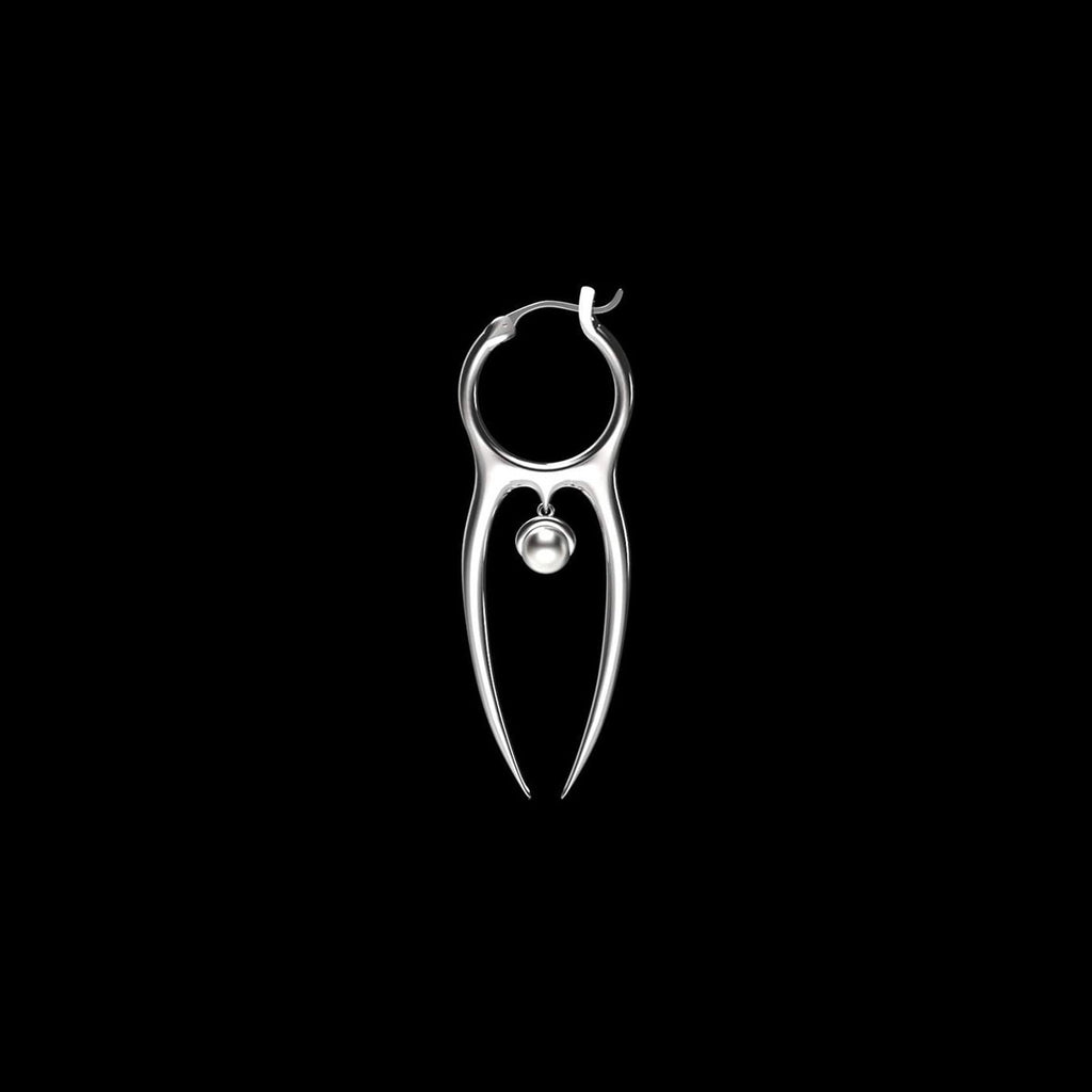 Lacrimosa Micro” Vanillani X Daemon earpiece